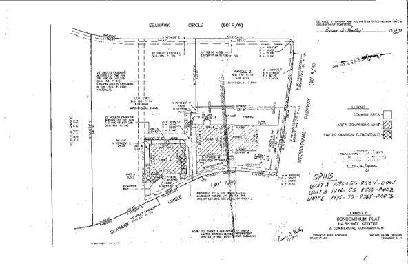 Parkway 5 Building: 2697 International Parkway, Virginia Beach, VA 23452